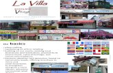 La Villa Concept v.3.29.13