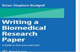 [Brian Budgell] Writing a Biomedical Research Pape(BookFi.org)
