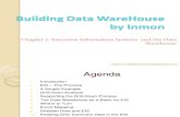 Lecture - Executive Information Systems  and the Data Warehouse