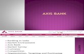 Axis Bank - Consolidated