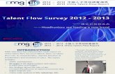 RMG Selection 2013 China Talent-Flow Report Abstract