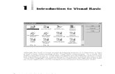 Visual Basic Book 1