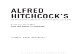 Alfred Hitchcock's Moviemaking Master Class: Learning about Film from the Master of Suspense [SAMPLE]