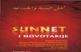Sunnet i Novotarije
