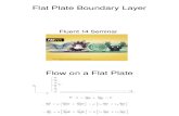 Fluent 14 Flat Plate
