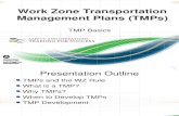 S16_Update on Federal Mandate on Transportation Management Plan From FHWA Perspective_LTC2013