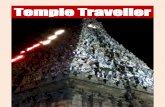 Temple Traveller - March 10, 2013 - Preview