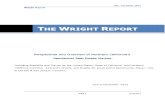 Sacramento Area Real Estate Market Report: Wright Report Q4-2012