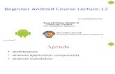 Android Lecture12 (1)