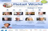 Retail World 2013 Brochure