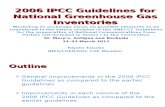 2006 Ipcc Guidelines Mr. k. Tanabe Nies Cger Gio