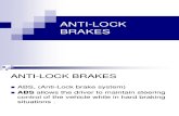 Anti-lock Brakes 12