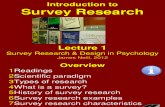 Introduction to Survey Research 1204374176684974 5