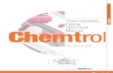 Chemtrol - Thermoplastic Piping Manual