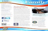 March Family Connection Newsletter