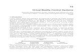 InTech-Virtual Reality Control Systems