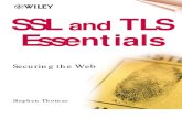SSL and TLS Essentials