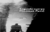 Pavic - Segundo_Cuerpo (Fragmento)