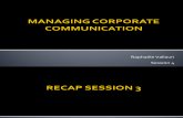 Managing Corporate Communication s4