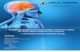 Youth Sport Related Concussion Study FINAL