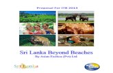 Sri Lanka Beyond Beaches ITB 2013