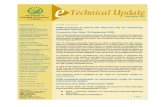 E-Technical Update Sept2009