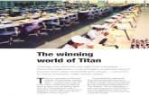 Review Winning World Titan