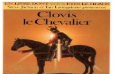 Double Jeu 06 - Clovis Le Chevalier