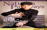Nature's Pathways Mar 2013 Issue - Northeast WI Edition