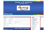 ORBIT 1.5 New Version