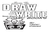 Draw Comics