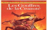 Defis Fantastiques 30 - Le Gouffre de La Cruaute