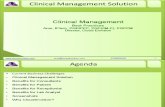 Cloud Envision Clinic Management Solution OE