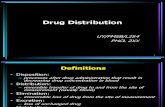 - Drug Distribution- Fev 2010