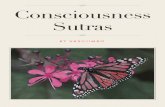 Consciousness Sutras