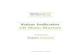 value indicator - uk main market 20130215