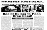 Workers Vanguard No 650 - 30 August 1996