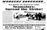 Workers Vanguard No 598 - 15 April 1994