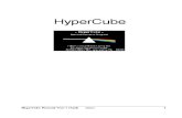 Manual de Hypercube