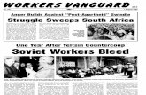 Workers Vanguard No 557 - 7 August 1992