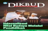 Majalah Dikbud 6 Des 2012