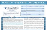 Daily Trade Journal - 07.02
