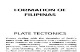 Plate Techtonics PPT