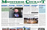 Monsterse Courant week 06