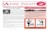 The Pilot -- February 2013 Issue
