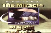 The Miracle of Debt Release - Creflo A Dollar