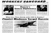 Workers Vanguard No 416 - 21 November 1986