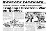 Workers Vanguard No 187 - 6 January 1978