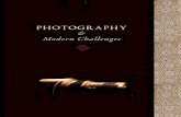 Photography and Modern Challenges By Shaykh Moulana Zakariyya Makada Sahib