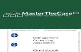 Columbia Casebook 2002 for Case Interview Practice | MasterTheCase